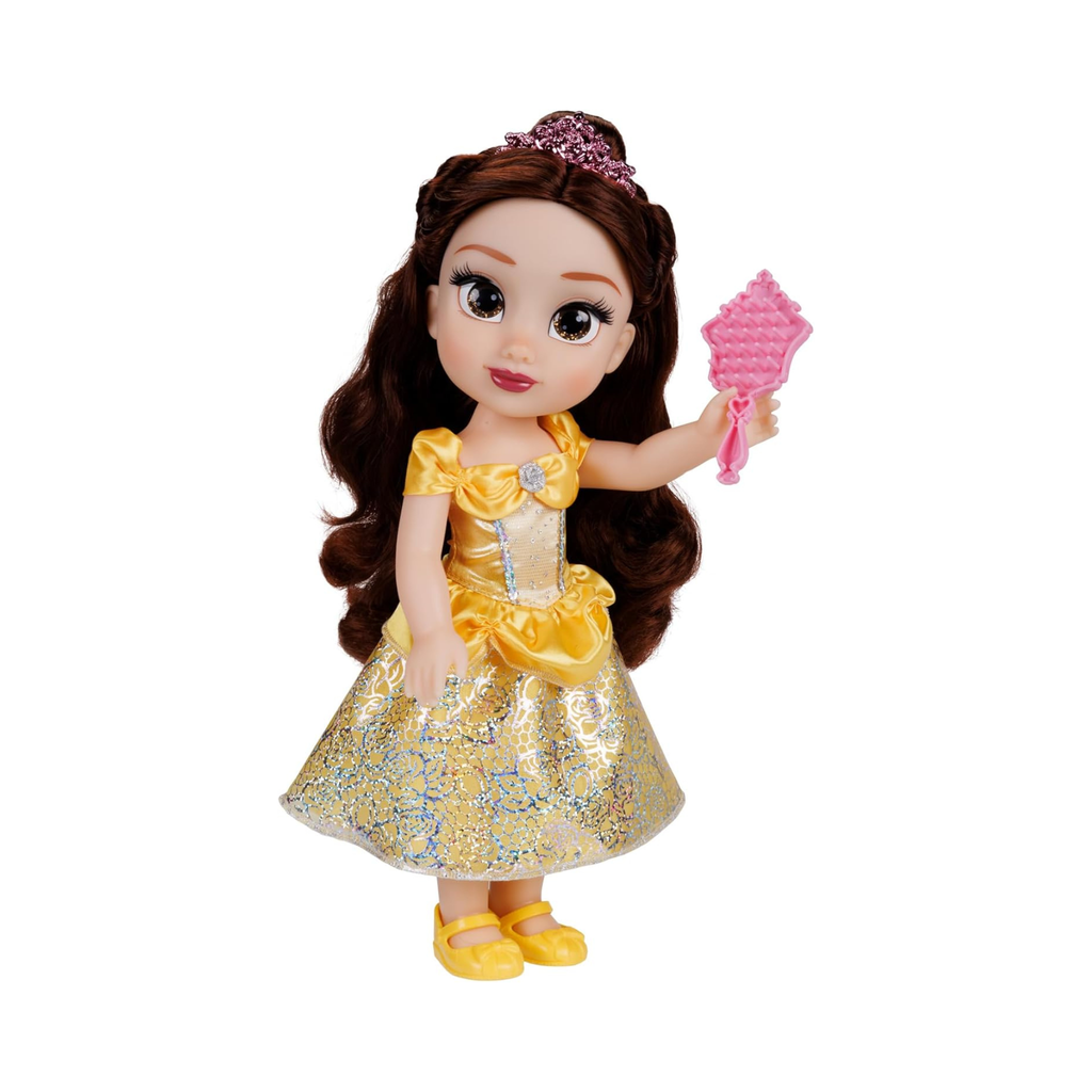 Disney Princess My Friend Belle Doll