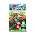 Melissa & Doug Sticker Wow! - Dinosaur
