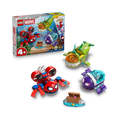 LEGO Marvel Spidey and His Amazing Friends