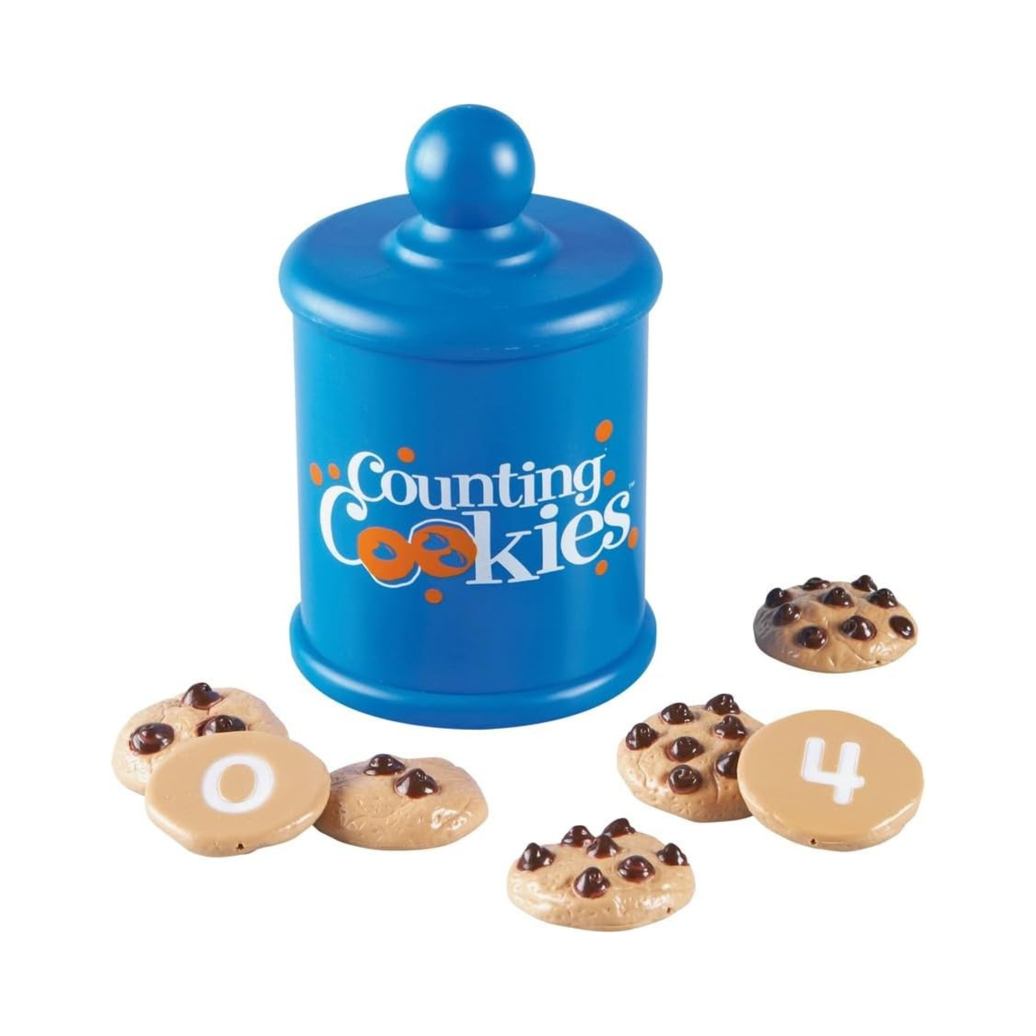 Learning Resources - Counting Cookies
