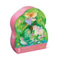 Crocodile Creek Jigsaw Floor Puzzle - Magical Friends