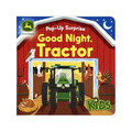 Good Night, Tractor