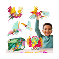 Clixo Tropical Birds Pack