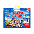 Search & Find - Paw Patrol