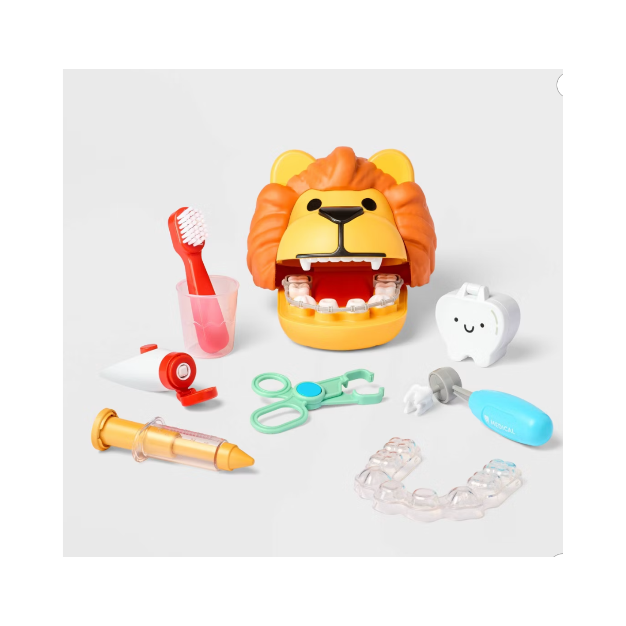 Dentist Play Set - Gigglescape