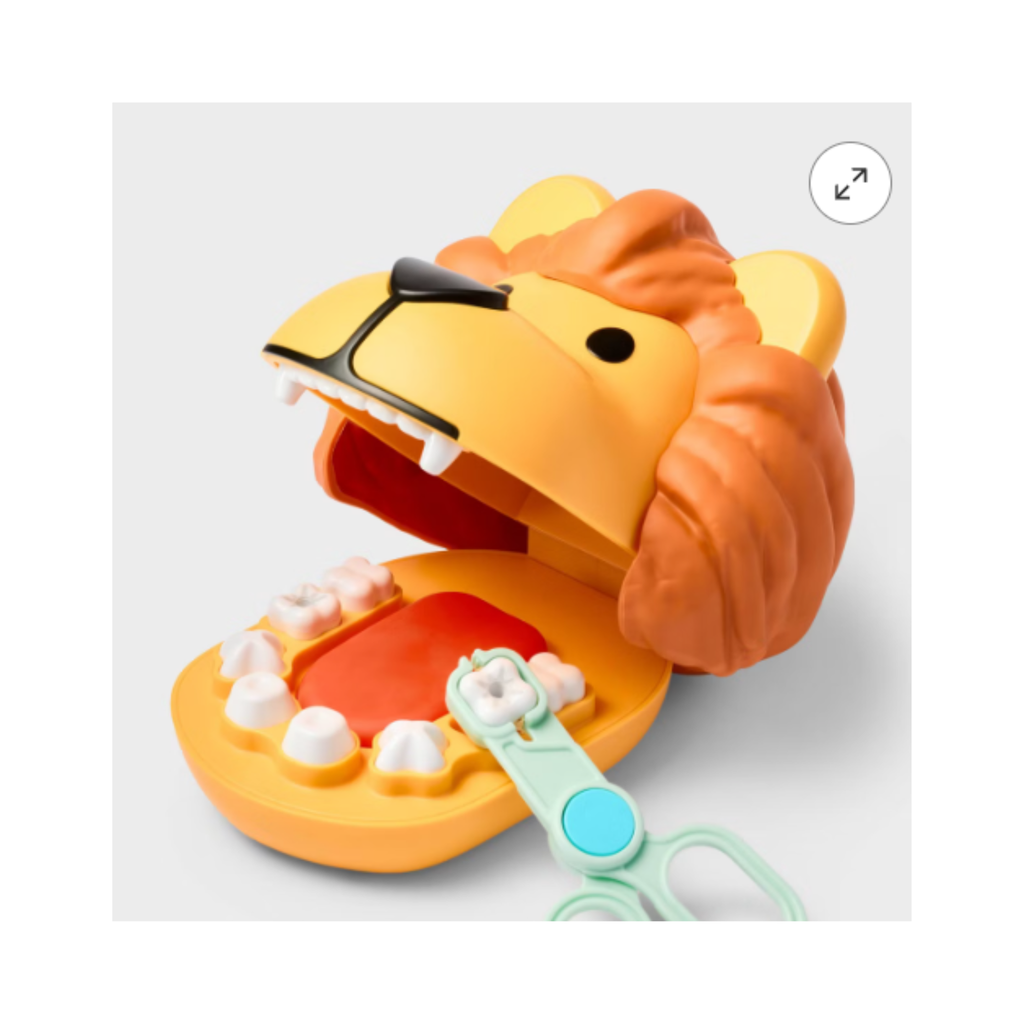 Dentist Play Set - Gigglescape