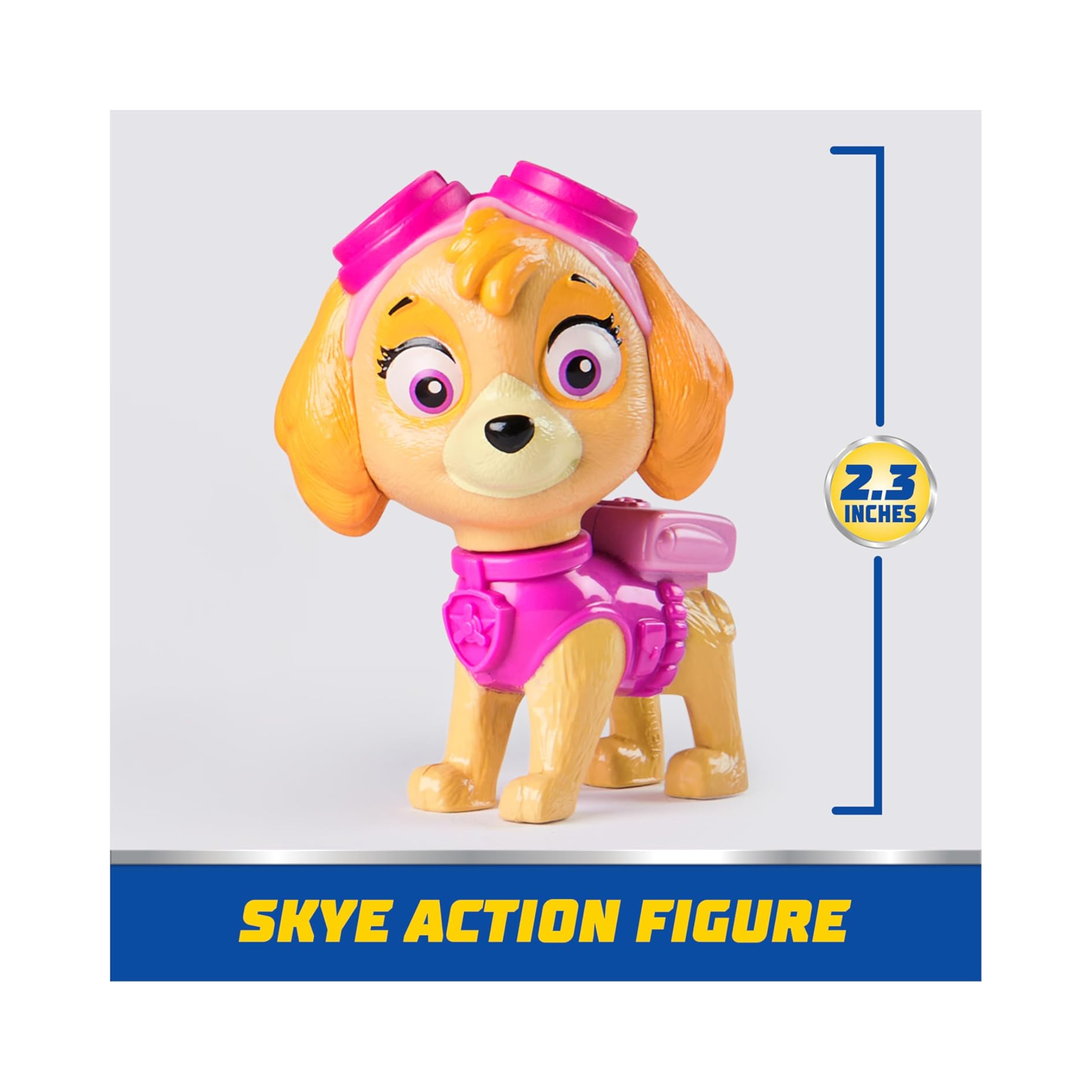 Skye’s Helicopter - Paw Patrol