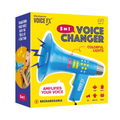 Mini Explorer Voice Changer