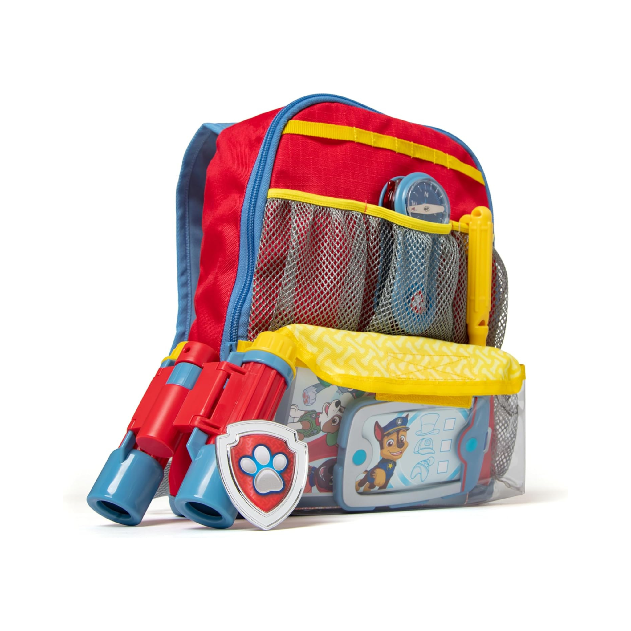 PAW Patrol Pup Pack Backpack - Melissa & Doug