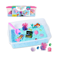 Mermaid Sensory Bin