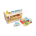 Slice & Stack Sandwich Counter - Melissa & Doug