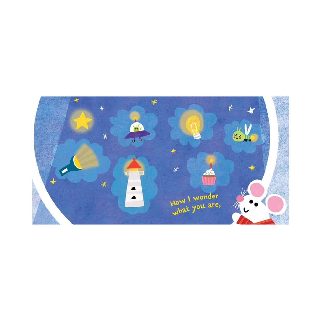 Indestructibles: Twinkle, Twinkle, Little Star