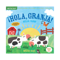 Indestructibles: ¡Hola, granja!