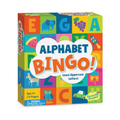 Alphabet Bingo!