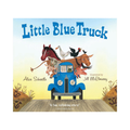 Litte Blue Truck