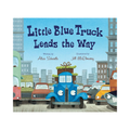 Little Blue Truck leads the way