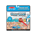 Water Wow! Deluxe Water- Around Town