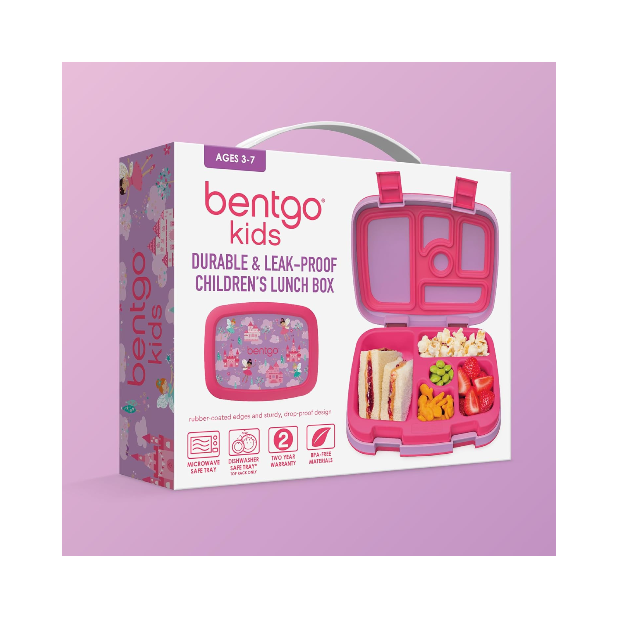 Bentgo - Fairies