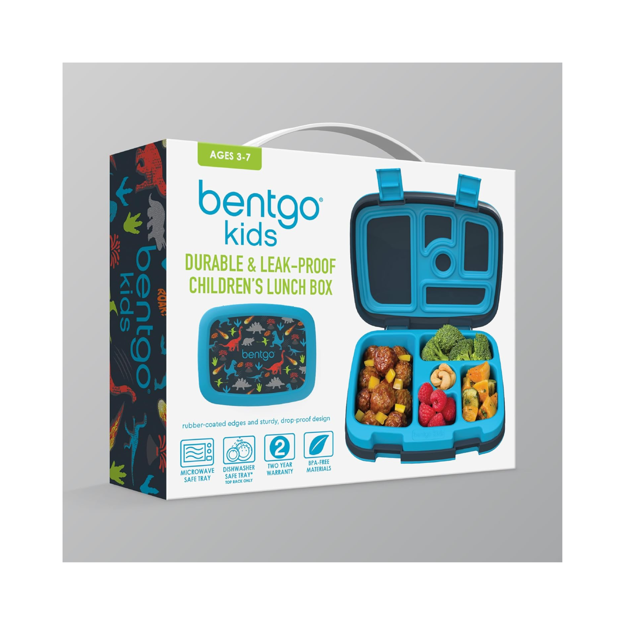 Bentgo - Dinosaur