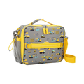 Bentgo Lunch bag - Construction Trucks