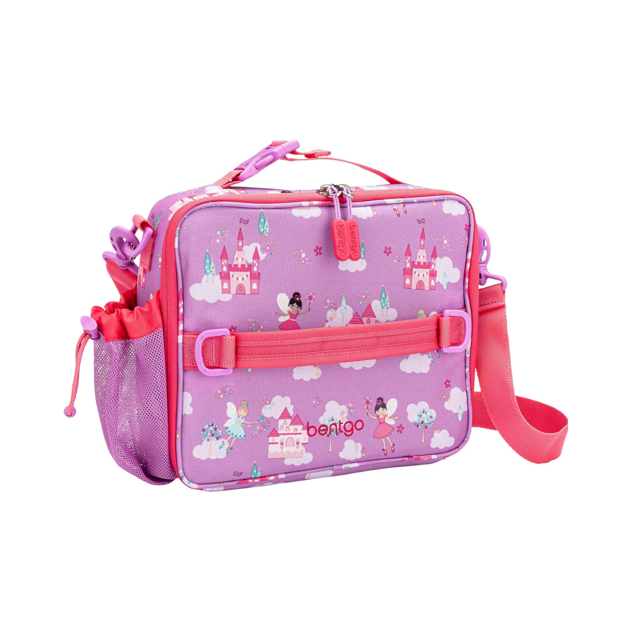 Bentgo Lunch bag - Fairies