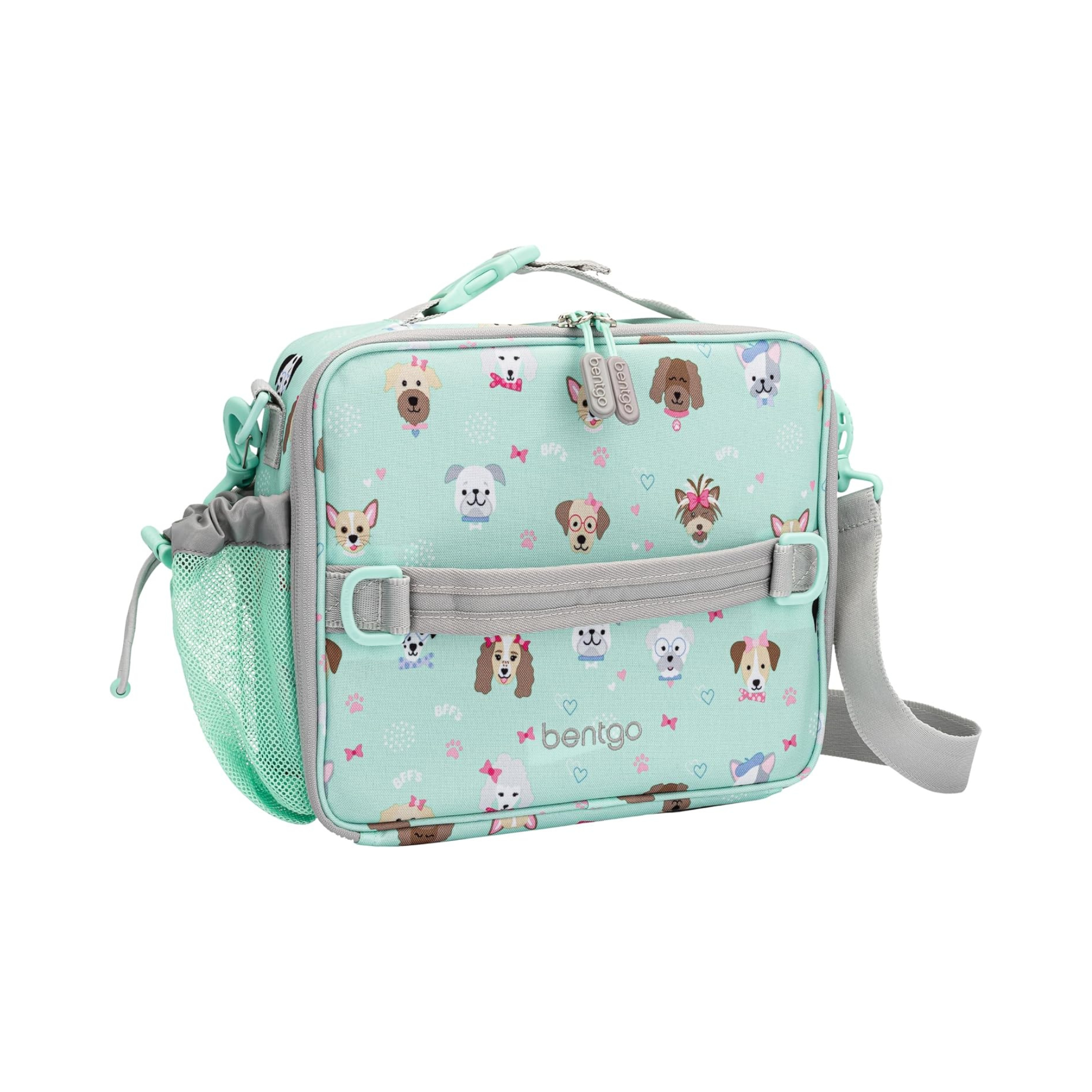 Bentgo Lunch bag - Puppy Love