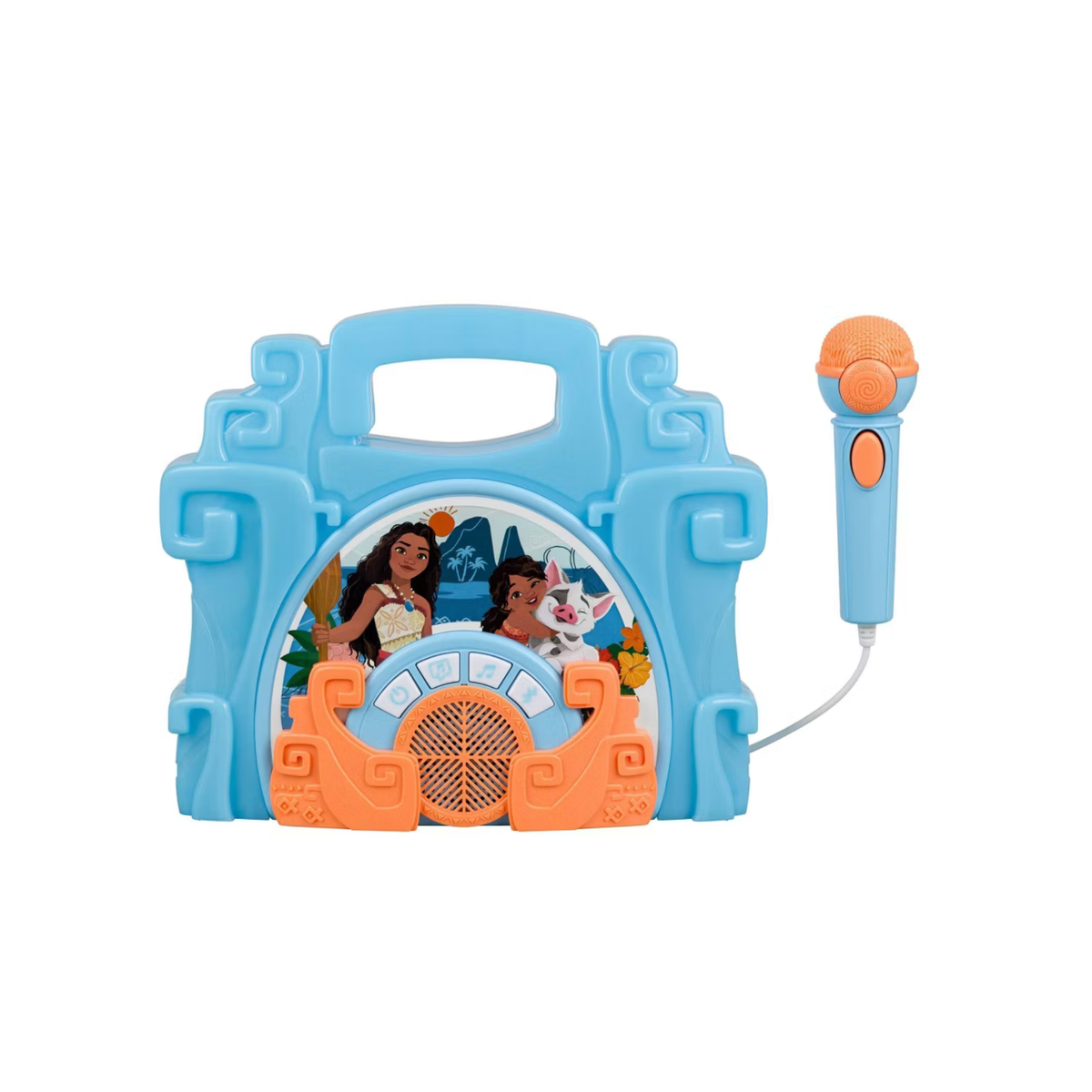 Disney Princess Moana Boombox