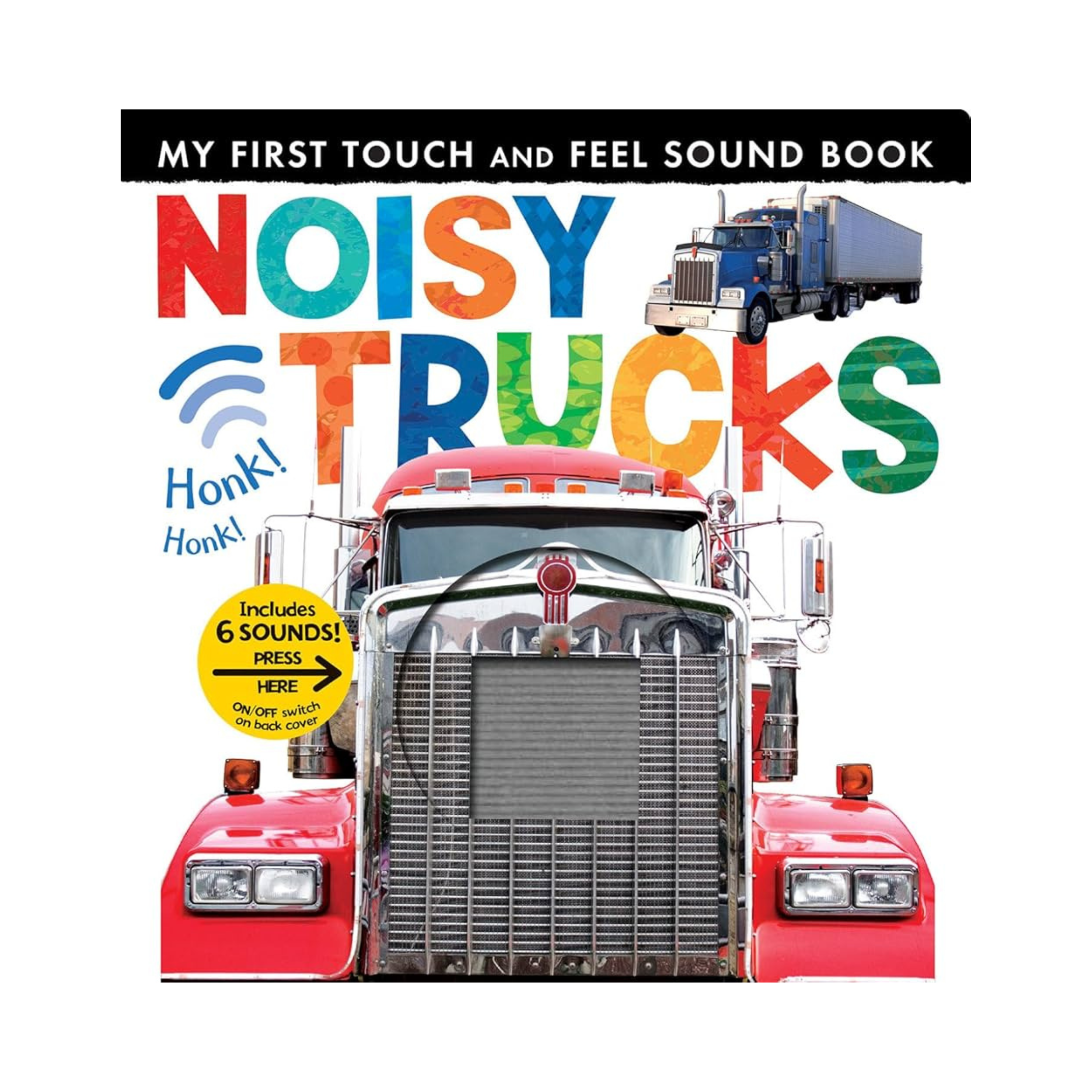 Noisy Trucks