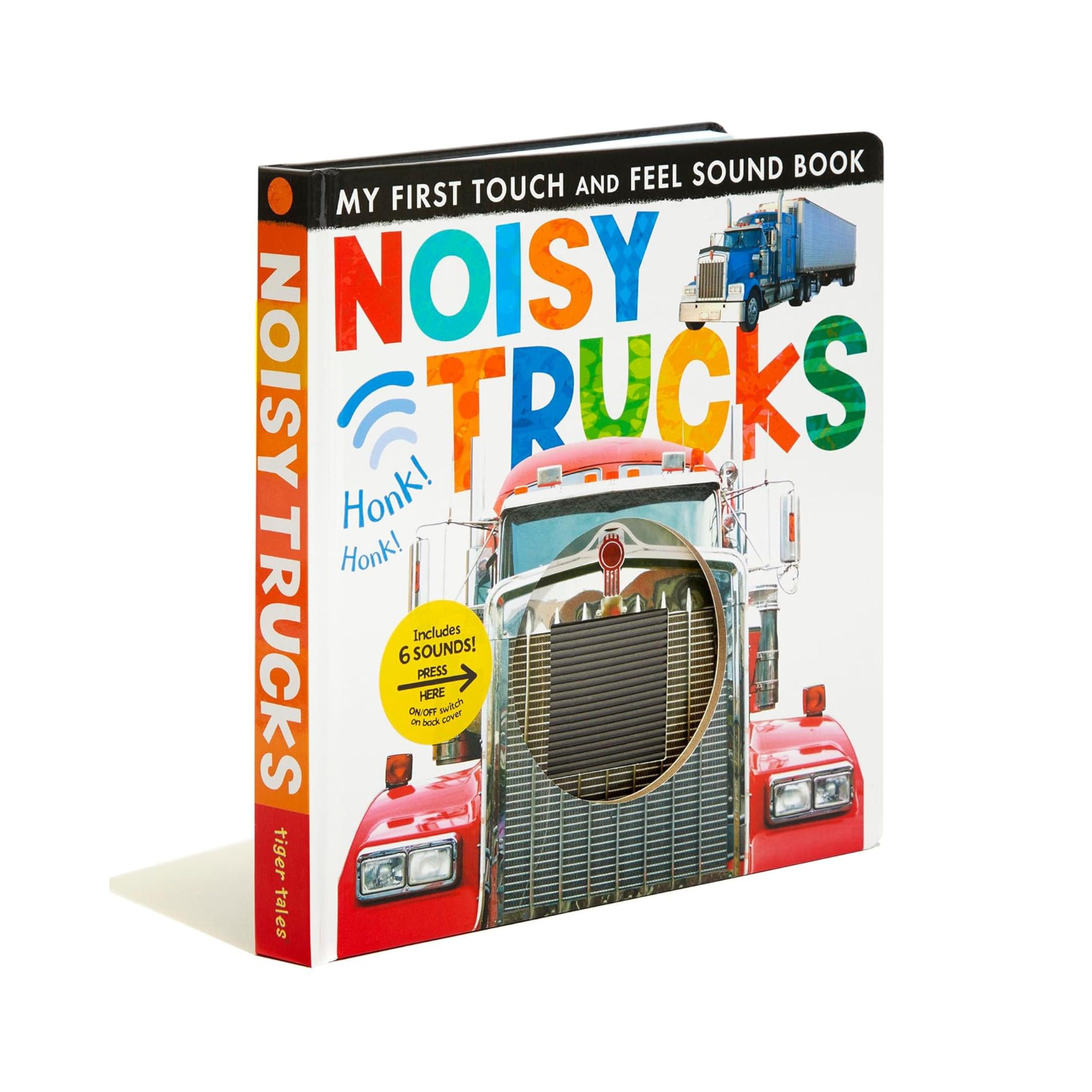 Noisy Trucks