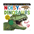 Noisy Dinosaurs