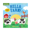 Indestructibles: Hello, Farm!