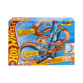 Hot Wheels Sky Crash Tower Track Set