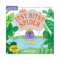Indestructibles: The Itsy Bitsy Spider