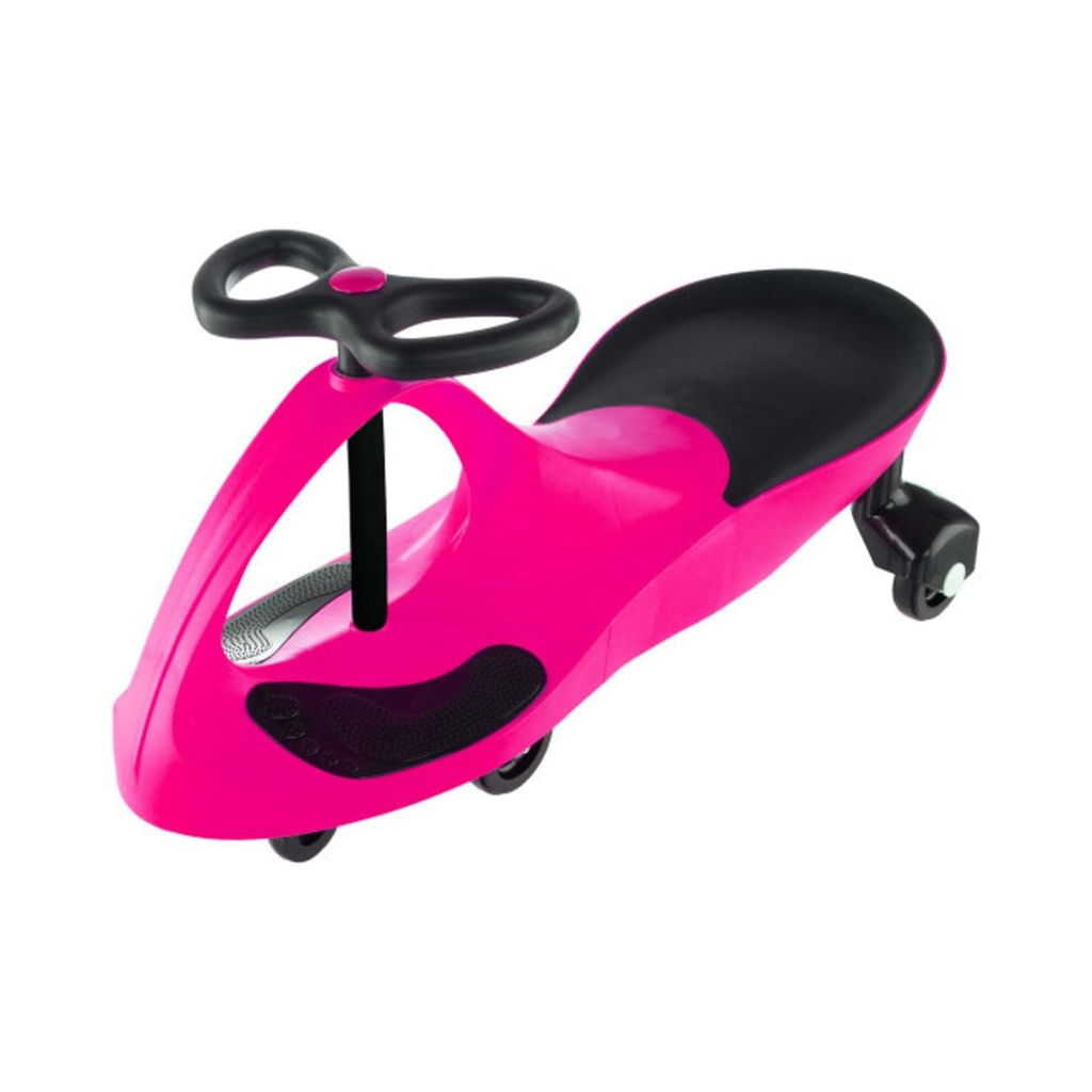 Wiggle Car Ride On Toy
