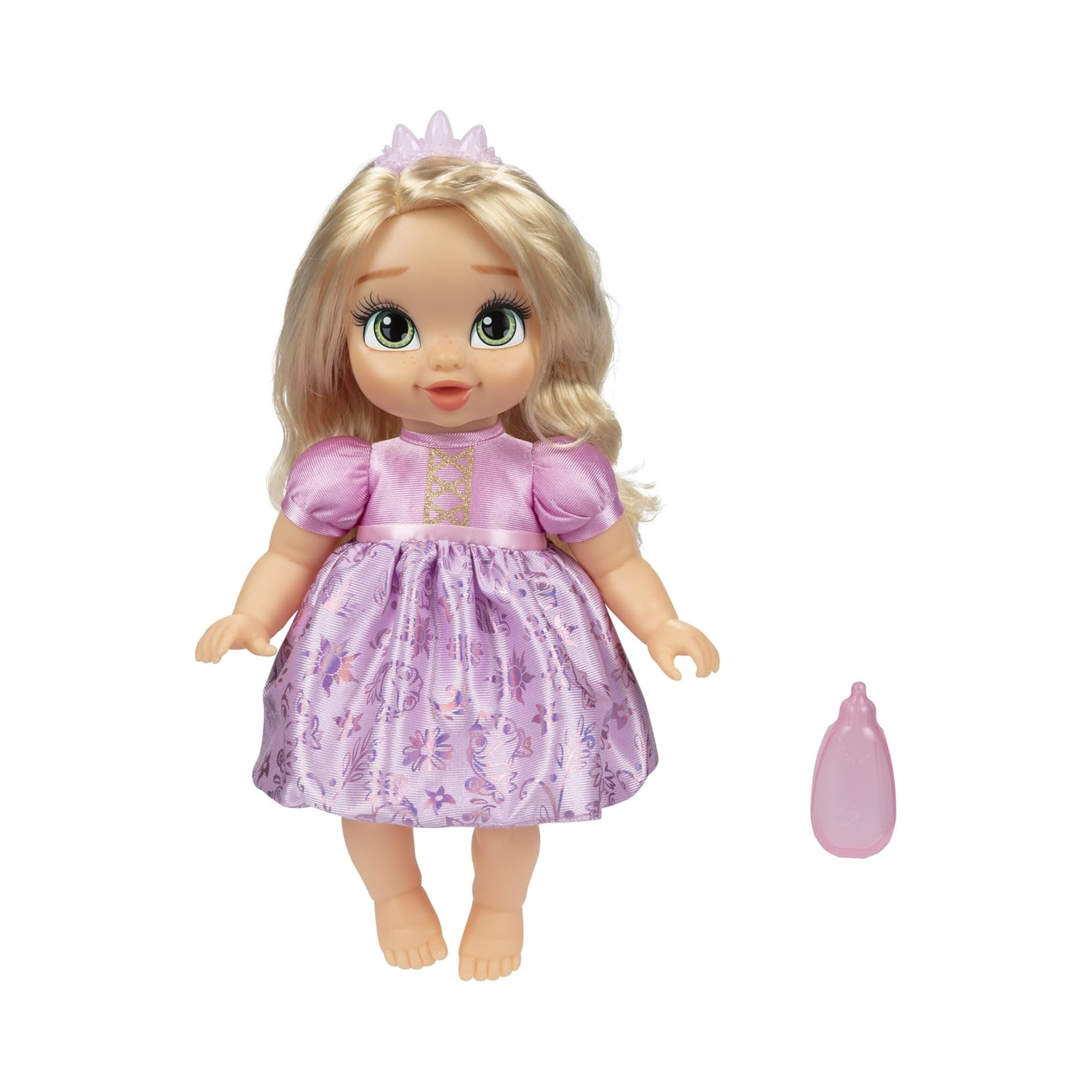 Princess Rapunzel Baby Doll