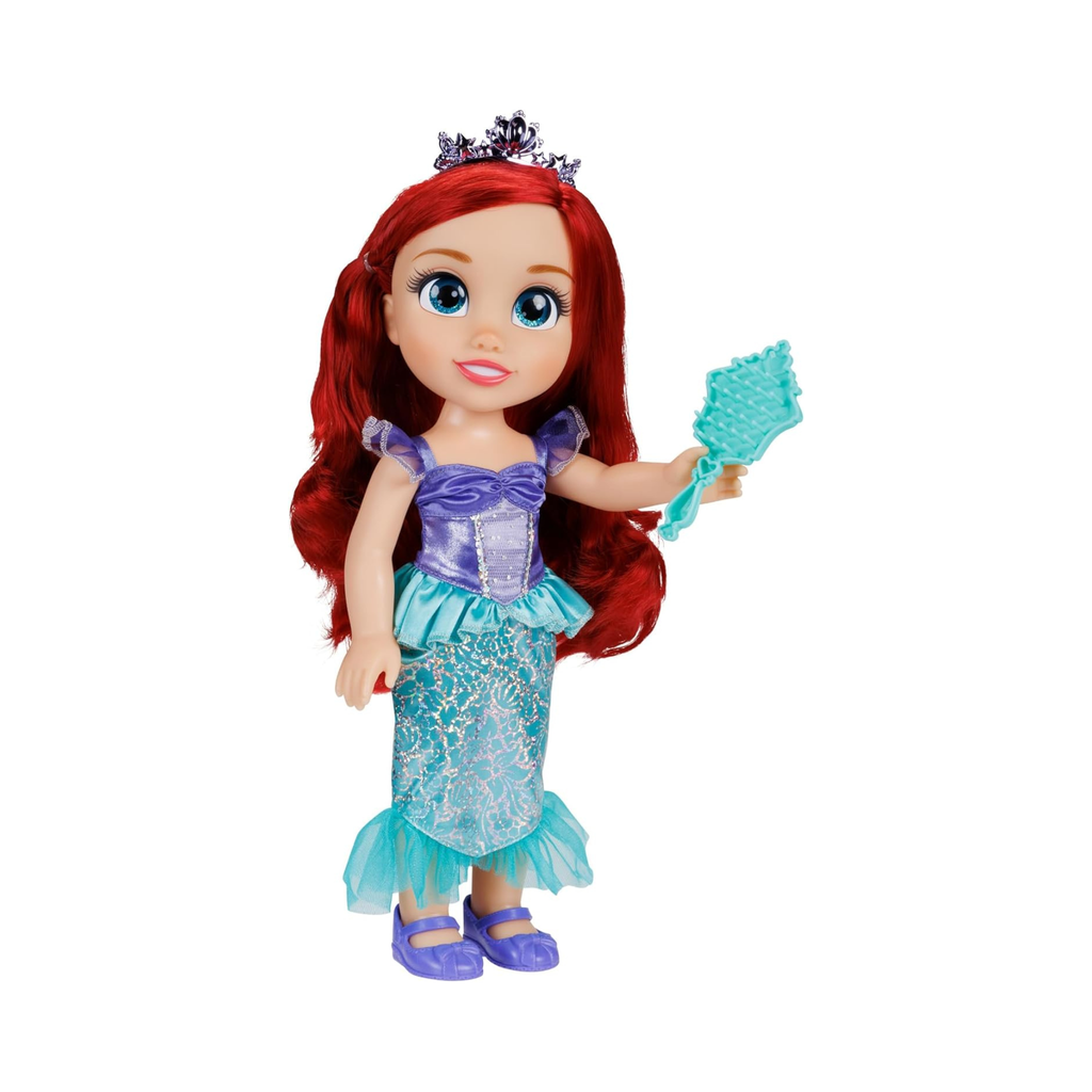 Disney Princess My Friend Ariel Doll
