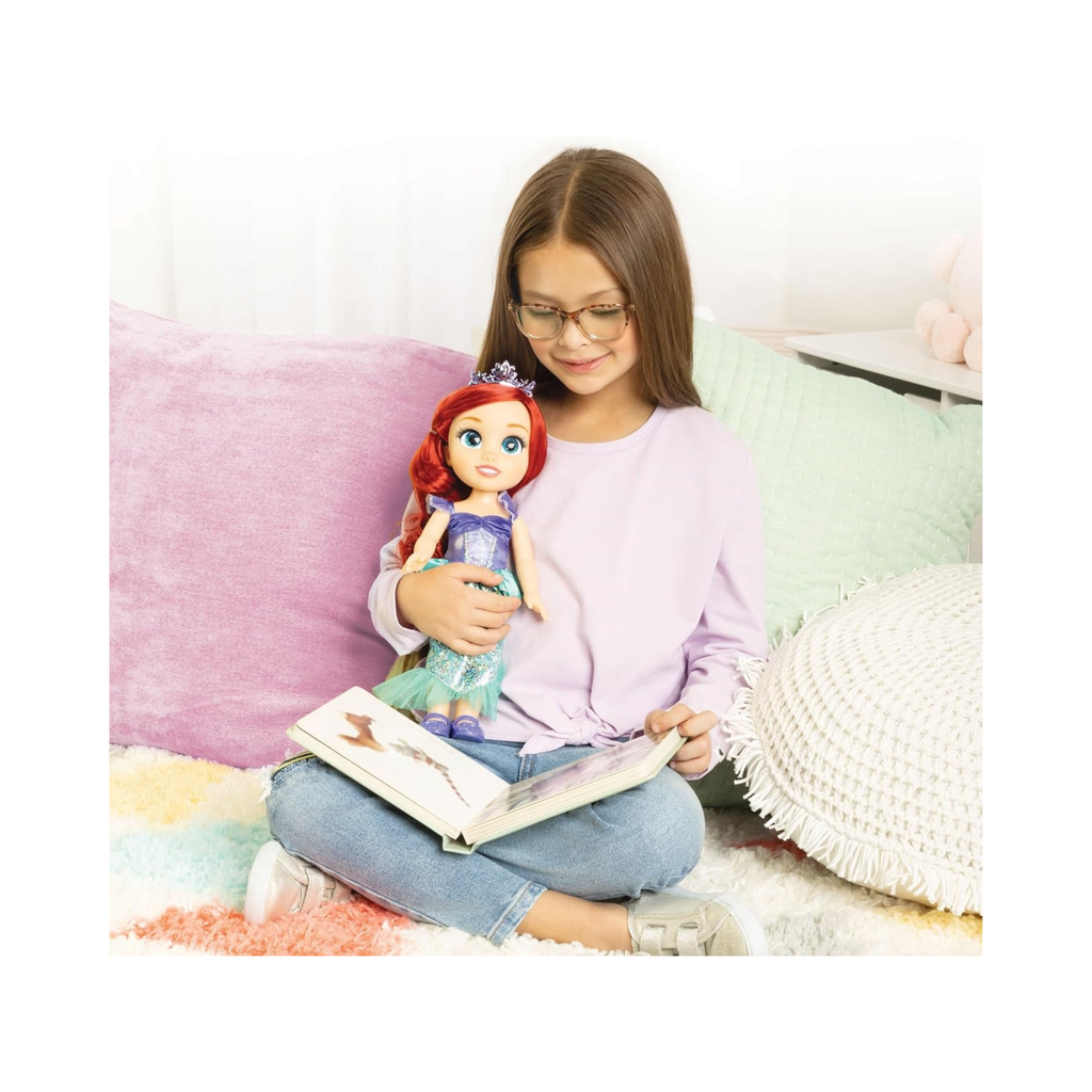 Disney Princess My Friend Ariel Doll