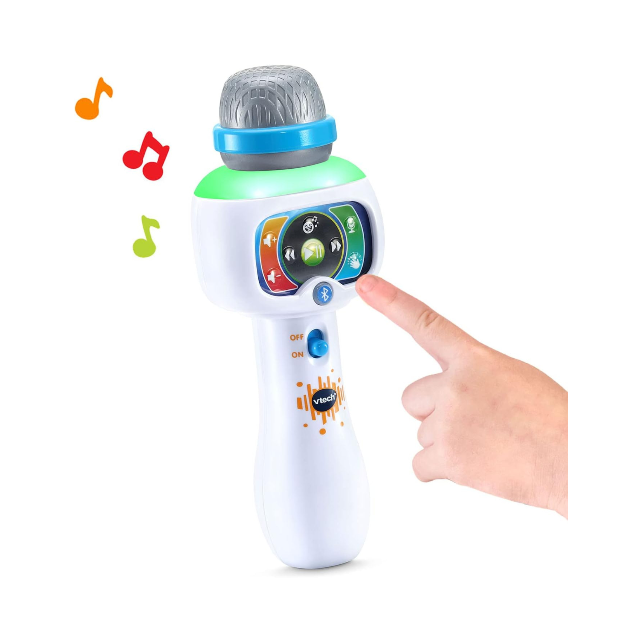 Sing It Out Karaoke Microphone